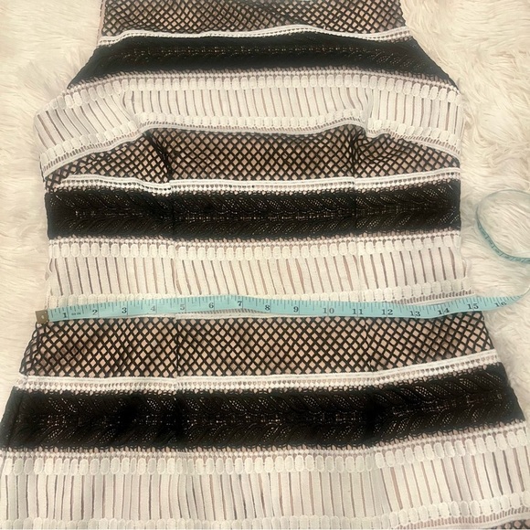 Aidan Mattox Shift Dress size 6 - Picture 12 of 13